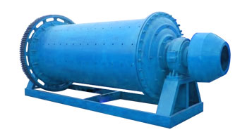 节能球磨机 节能球磨机