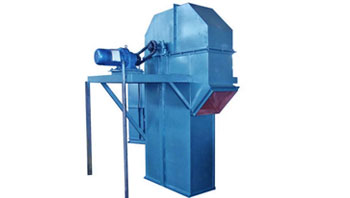 斗式提升机 斗式提升机