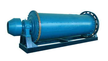 陶瓷球磨机 陶瓷球磨机