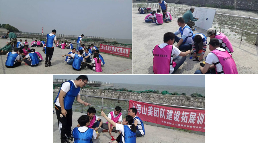 凝聚力量,共创辉煌