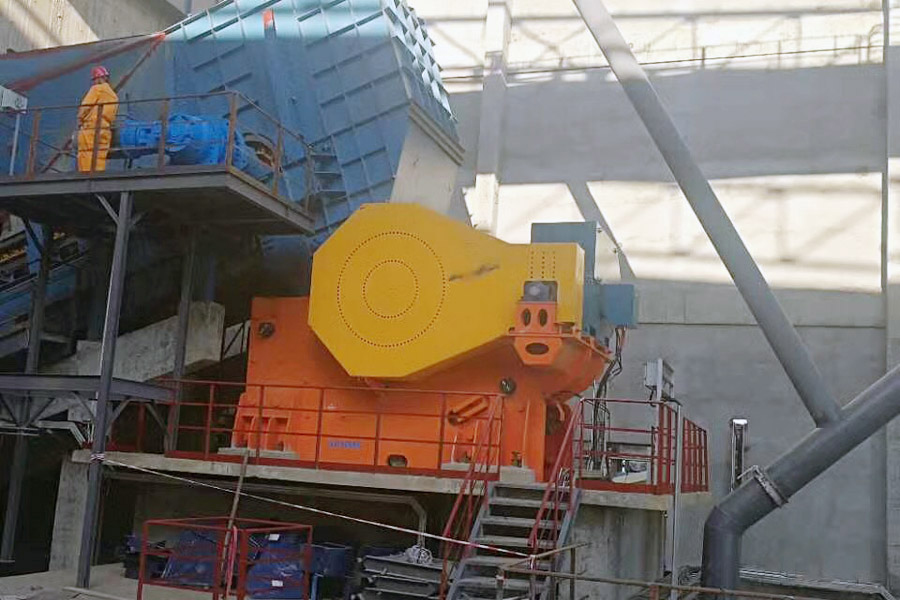 冰球突破股份高性能欧版颚式破碎机助力南京中材缅甸交钥匙工程