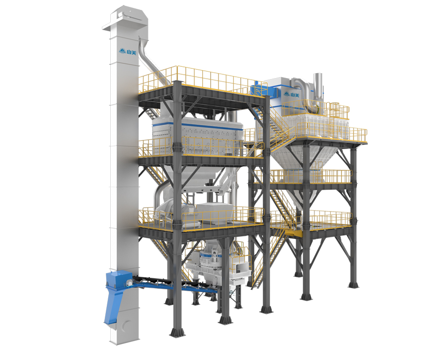 冰球突破股份制砂楼绿色、环保,获客户认可