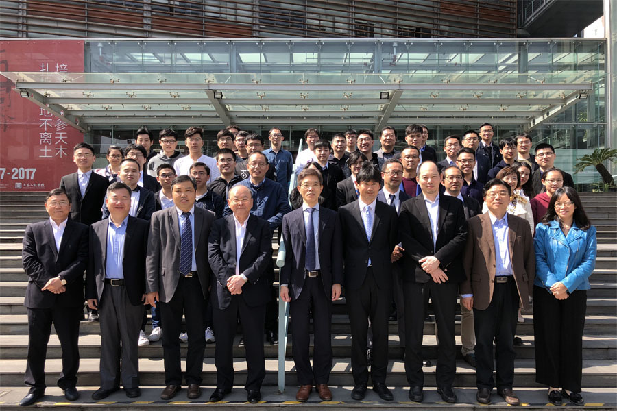 冰球突破股份作为项目组成员参加科技部《基于海绵城市建设的多路径资源再生混凝土技术与应用》项目第三次技术研讨会