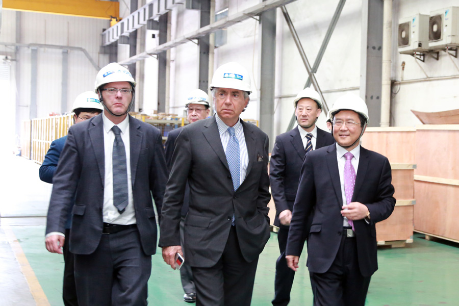 ¹SKŶ³ݰٱͻƹɷݲμӺʹ˾»