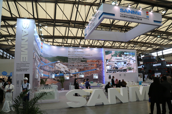 预告|冰球突破股份备战2018上海宝马展