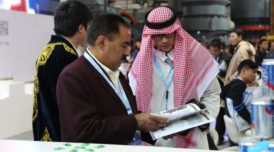 预告|冰球突破股份备战2018上海宝马展