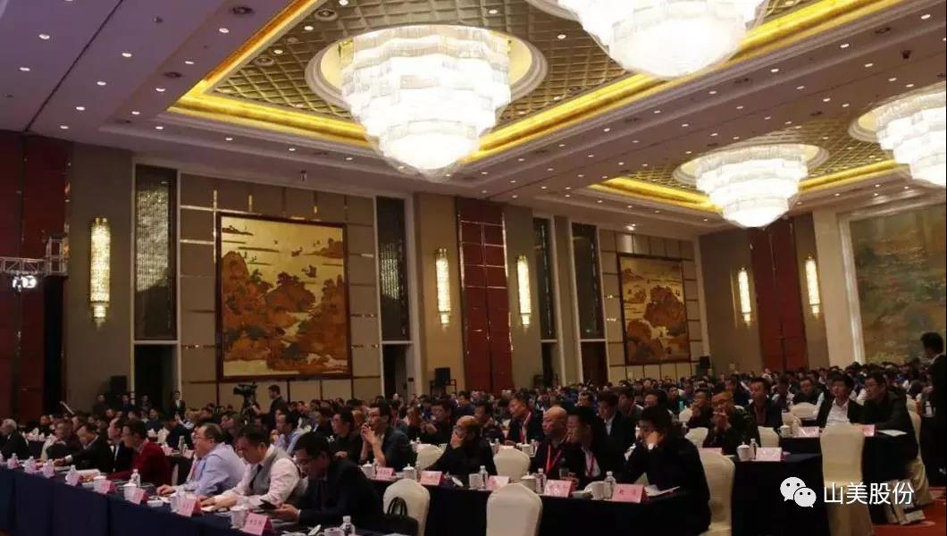 ۽ͻƹɷݳϯ2018-2019йɰʯҵɫչ