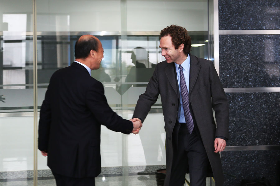 ¹SKζ³ݰٱͻƹɷݲμӺʹ˾ȶ»