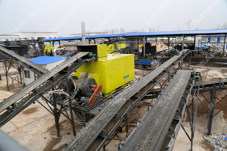 冰球突破股份谱写建筑固废资源化解决方案华丽篇章——长三角篇