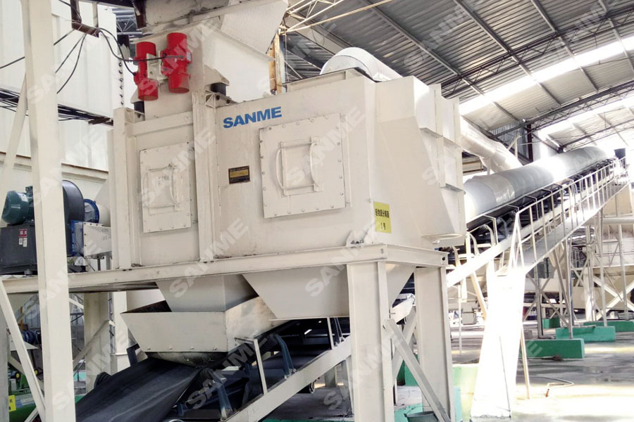 冰球突破股份谱写建筑固废资源化解决方案华丽篇章——长三角篇