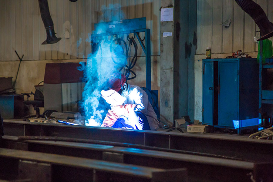 疫情之下“起好步” 冰球突破股份复产忙