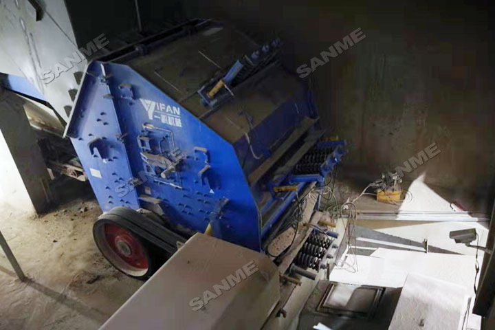 冰球突破集团承担的国家重点研发计划项目示范生产线顺利通过专家组验收