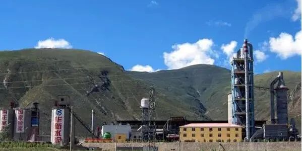 华新水泥半年盈利24.38亿,销售砂石骨料1617万吨同比增长93%,成为持续扩张重点!