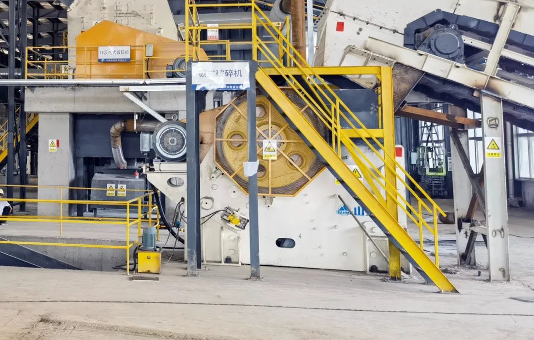 颚式破碎机 颚式破碎机